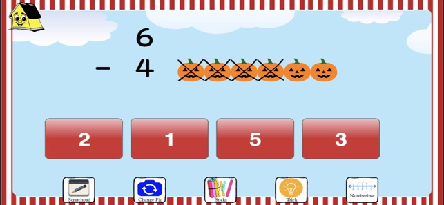 Kinder Math Activities & Games(圖8)-速報App