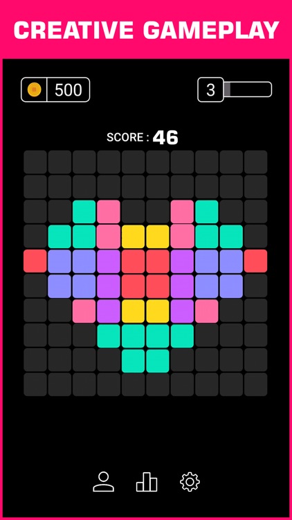 X Blocks screenshot-5