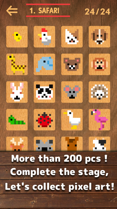 Bit Block Puzzle screenshot 4