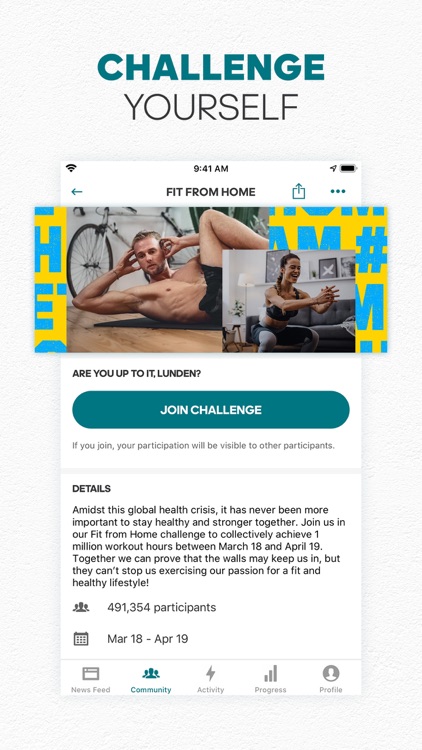 adidas Runtastic Running App screenshot-8