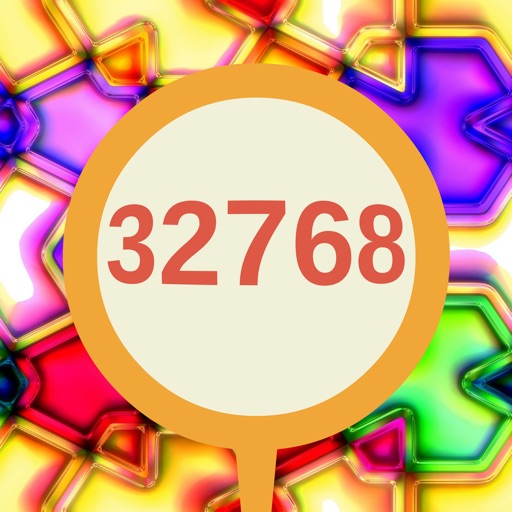 32768 Best Logic Block Puzzle icon