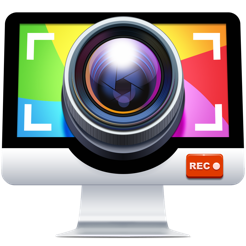 ‎Screen Recorder HD Pro