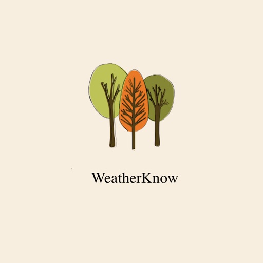 WeatherKnow