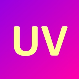 UV Index - App