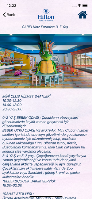 Hilton Dalaman Sarıgerme(圖6)-速報App