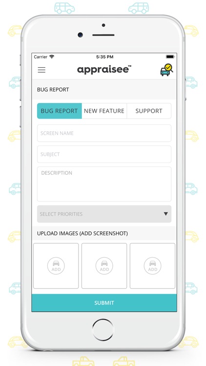 appraisee screenshot-4