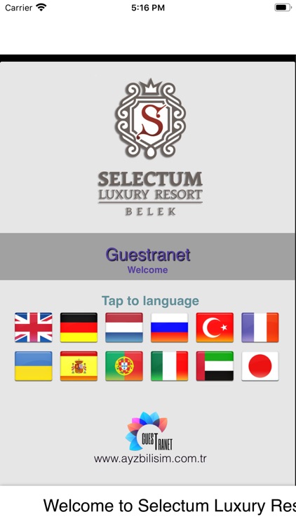 Selectum Hotels