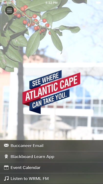 Atlantic Cape Connect