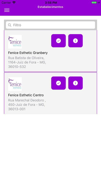 Clínica Fenice Esthetic