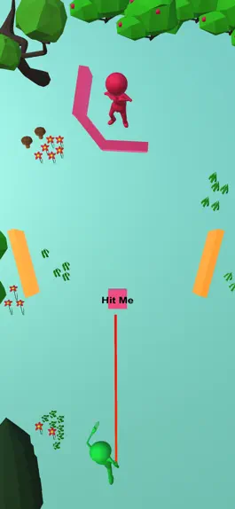 Game screenshot Splatter Cannon hack
