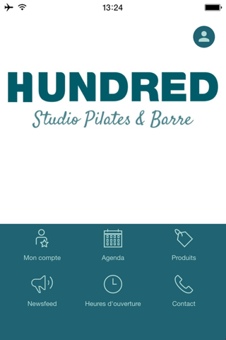 Hundred Studio Pilates & Barre - náhled