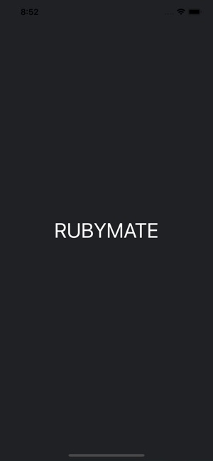 RubyMate - Silver(圖6)-速報App