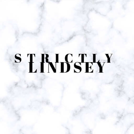 Strictly Lindsey