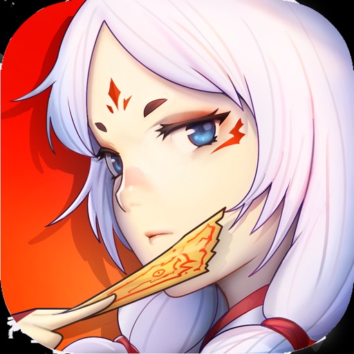 星期六魔王 - 日本战国策略卡牌手游