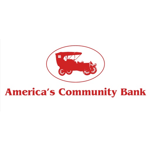 America's Community Bank