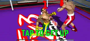 Screenshot 3 Fists For Fighting Fx3 iphone