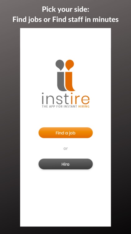 instire