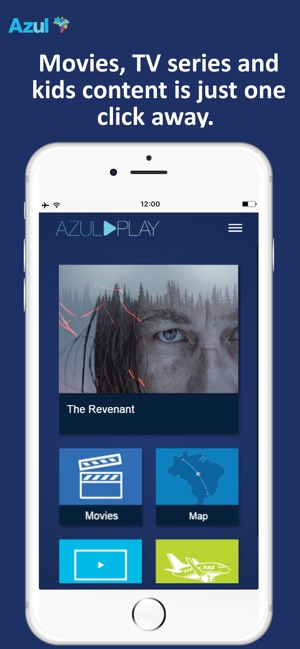 Azul Play(圖1)-速報App