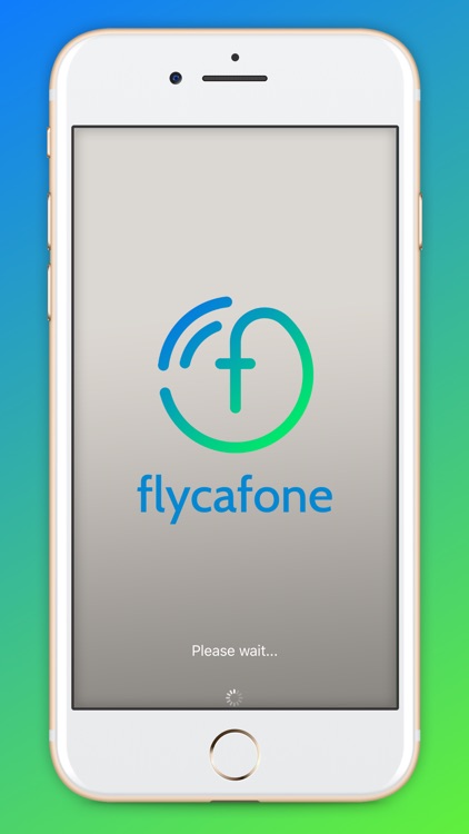 Flycafone : Calling App