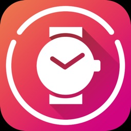 Watch Faces 100 Apple Watch App