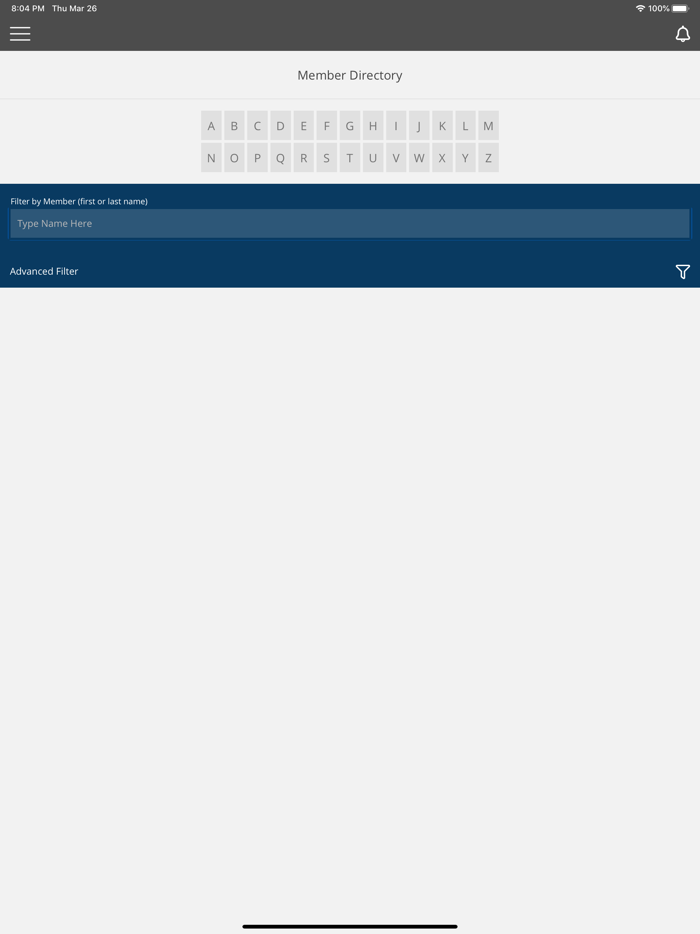 San Diego Country Club