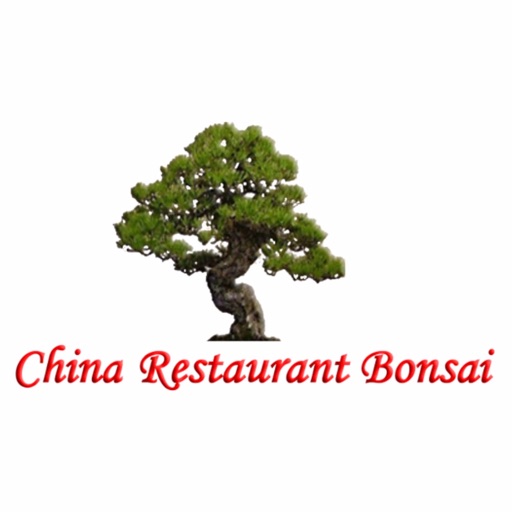 China Restaurant Bonsai