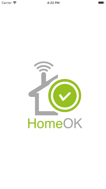 The Home OK