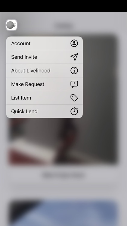 Livelihood screenshot-3