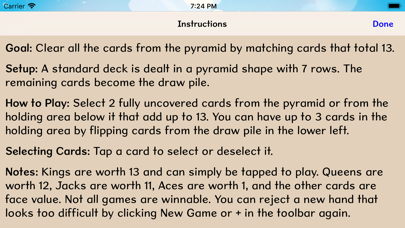 Pyramid screenshot 4