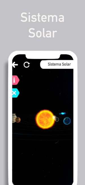 Astronomy | Mapa Galáctico AR(圖1)-速報App