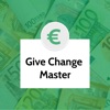 Give Change Master