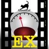 露出計EX - Exposure meter EX