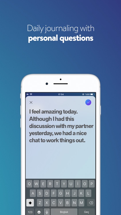 Meditopia: Anxiety, Motivation screenshot-5