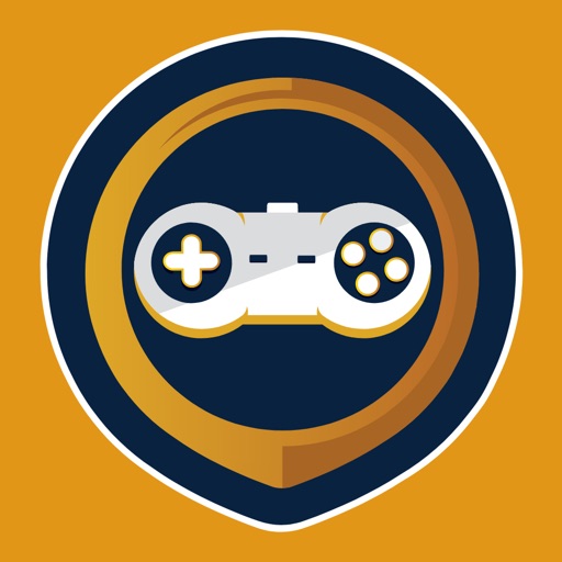 GamerJi eSports Icon