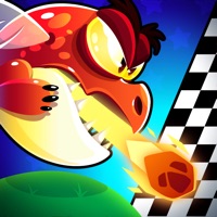 Dragon Valley - Hill Race pour PC