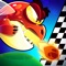 Are you ready for an addictive racing game