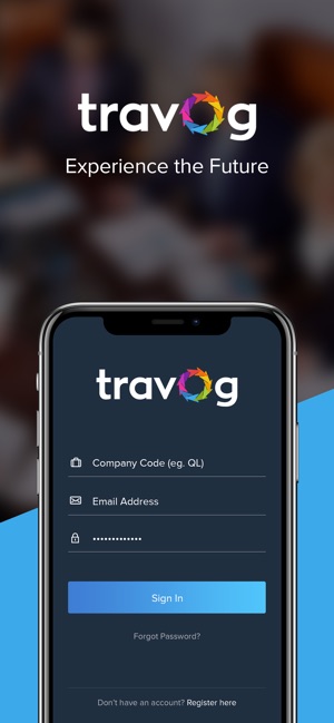 Travog(圖1)-速報App