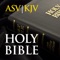 King James Version & American Standard Version of the Holy Bible