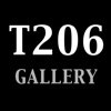 T206 Gallery