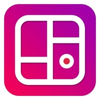 Photo Collage Maker Photo Grid pour PC