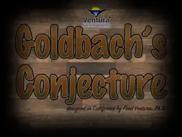Game screenshot Goldbach's Conjecture mod apk