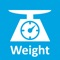 The Weight Units Converter application converts the entered weight value into 16 units