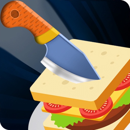 Knife Cash Flip Sandwich