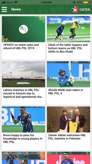 HBL PSL 2019 - Official(圖3)-速報App