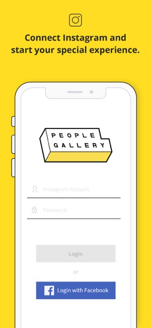 People Gallery(圖1)-速報App