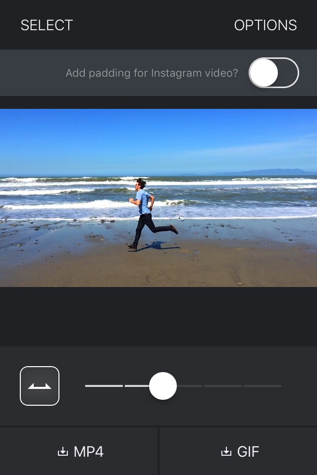 Video Bounce screenshot 3