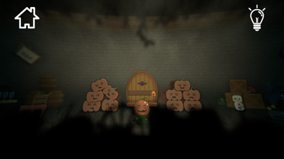 the visit of pumpkin screenshot 3