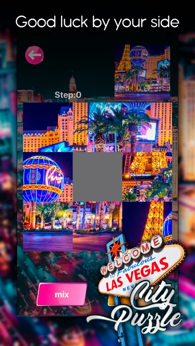 City_Puzzles screenshot 3