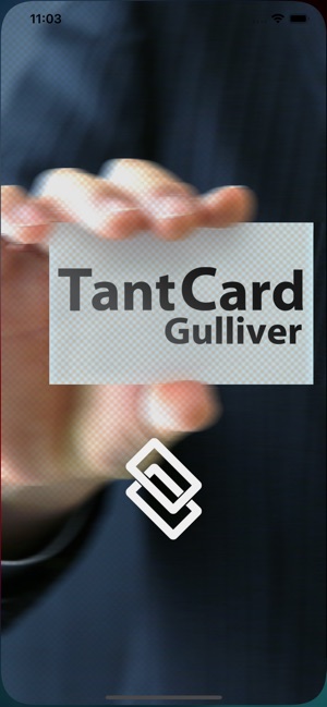 TantCrad Gulliver モバイル