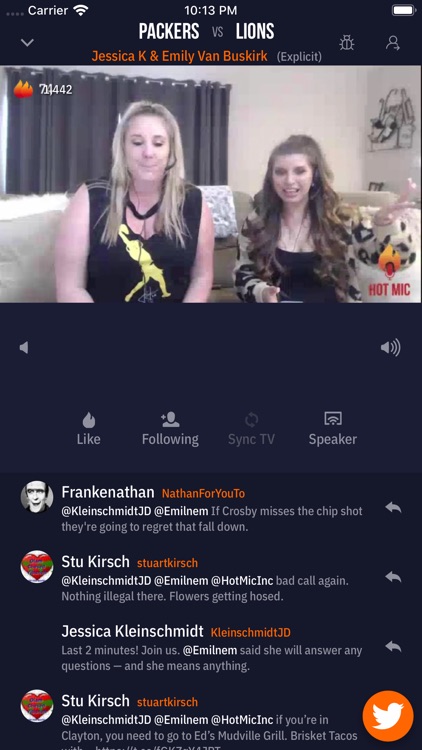 HotMic screenshot-4